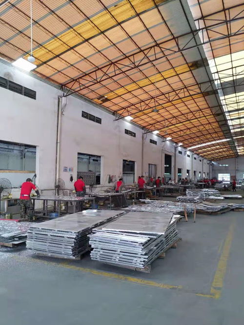 广东珠海铝单板报价哪厂家好排行榜
